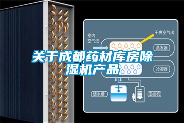 關(guān)于成都藥材庫房除濕機(jī)產(chǎn)品