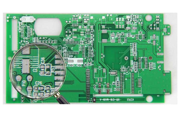 如何控制PCB電路板組裝車間濕度？