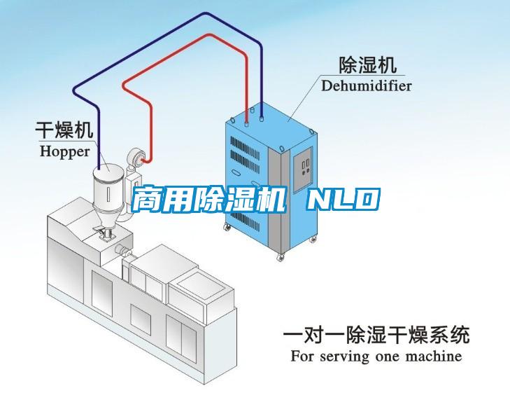 商用除濕機(jī) NLD