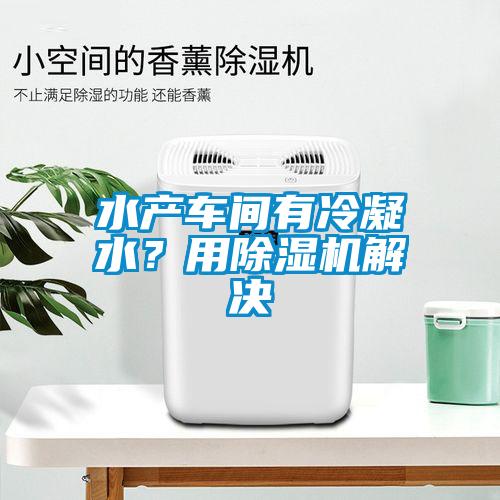 水產(chǎn)車間有冷凝水？用除濕機(jī)解決