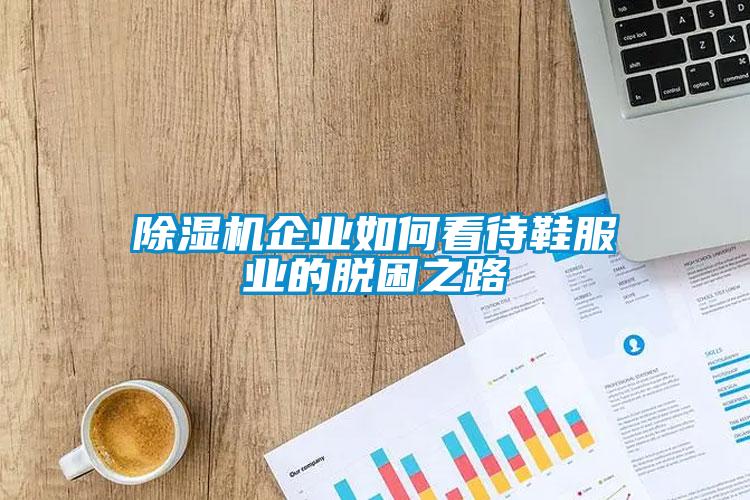 除濕機(jī)企業(yè)如何看待鞋服業(yè)的脫困之路