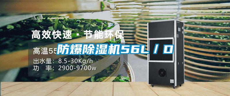 防爆除濕機(jī)56L／D