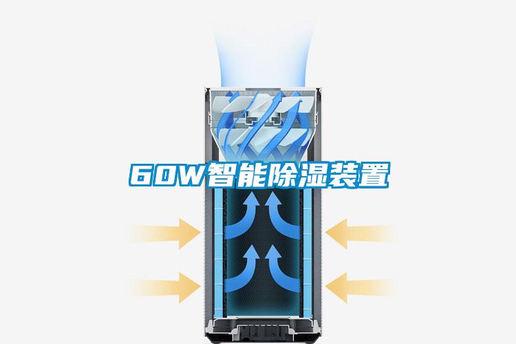 60W智能除濕裝置