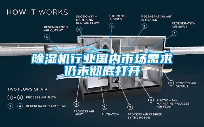 除濕機(jī)行業(yè)國(guó)內(nèi)市場(chǎng)需求仍未徹底打開(kāi)