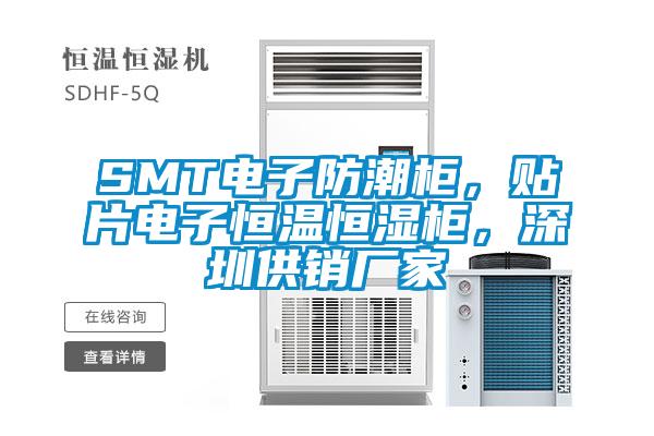 SMT電子防潮柜，貼片電子恒溫恒濕柜，深圳供銷廠家