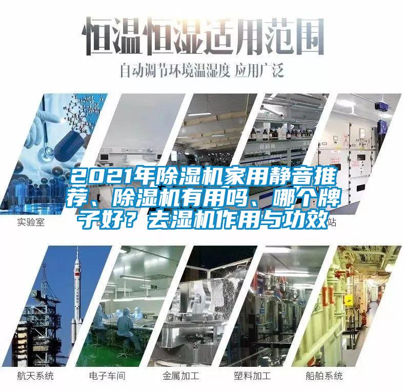 2021年除濕機(jī)家用靜音推薦、除濕機(jī)有用嗎、哪個(gè)牌子好？去濕機(jī)作用與功效