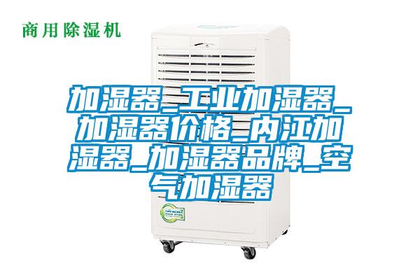 加濕器_工業(yè)加濕器_加濕器價格_內(nèi)江加濕器_加濕器品牌_空氣加濕器