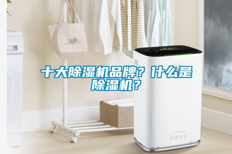 十大除濕機(jī)品牌？什么是除濕機(jī)？