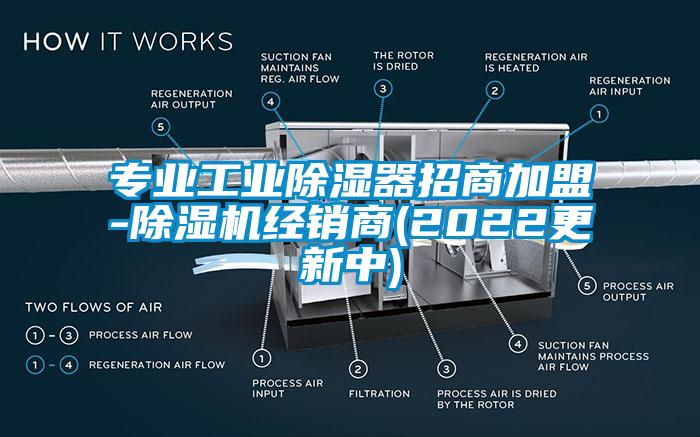 專業(yè)工業(yè)除濕器招商加盟-除濕機(jī)經(jīng)銷商(2022更新中)