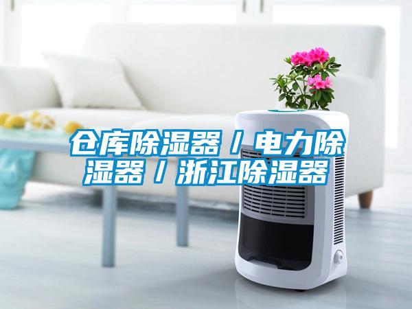 倉(cāng)庫(kù)除濕器／電力除濕器／浙江除濕器