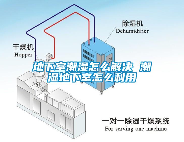 地下室潮濕怎么解決 潮濕地下室怎么利用