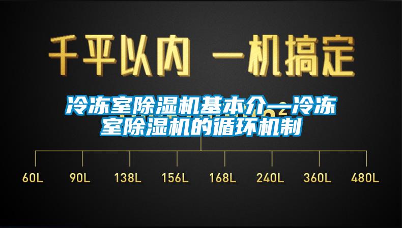 冷凍室除濕機(jī)基本介—冷凍室除濕機(jī)的循環(huán)機(jī)制