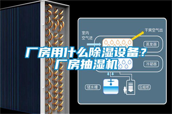 廠房用什么除濕設(shè)備？廠房抽濕機(jī)