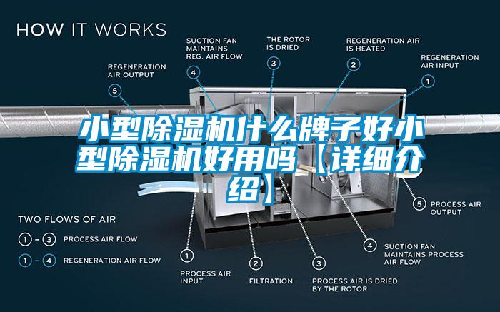 小型除濕機什么牌子好小型除濕機好用嗎【詳細(xì)介紹】