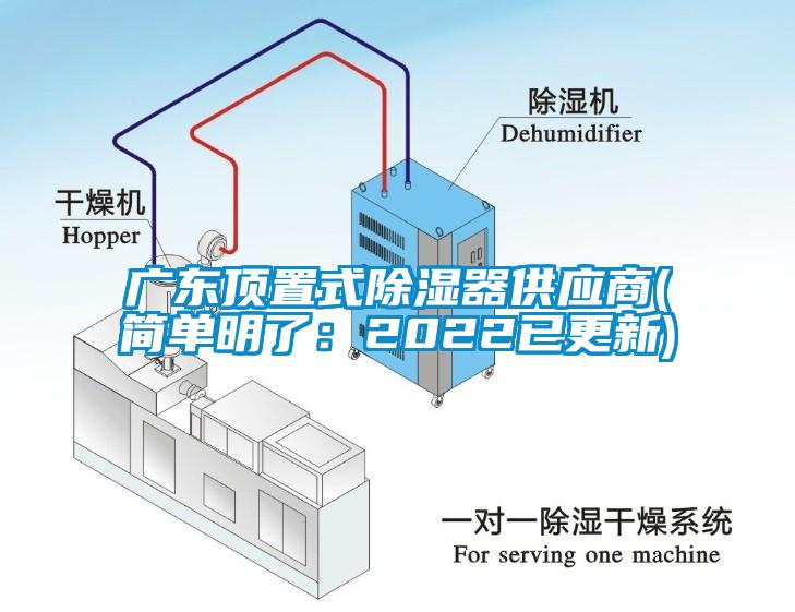 廣東頂置式除濕器供應(yīng)商(簡單明了：2022已更新)