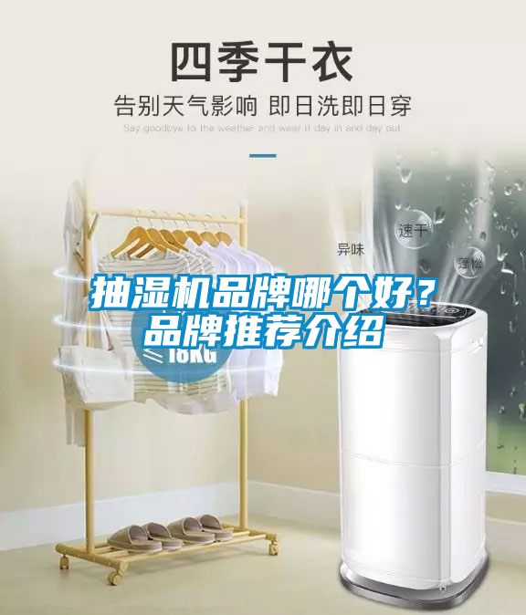 抽濕機(jī)品牌哪個好？品牌推薦介紹