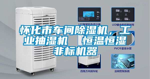 懷化市車間除濕機，工業(yè)抽濕機  恒溫恒濕非標機器