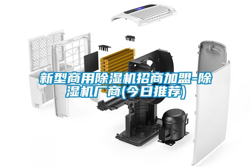 新型商用除濕機(jī)招商加盟-除濕機(jī)廠商(今日推薦)