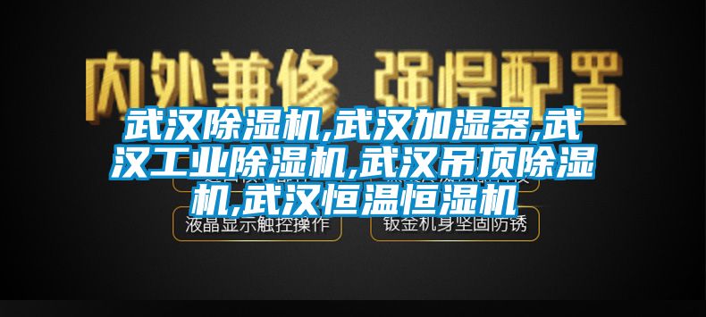 武漢除濕機,武漢加濕器,武漢工業(yè)除濕機,武漢吊頂除濕機,武漢恒溫恒濕機