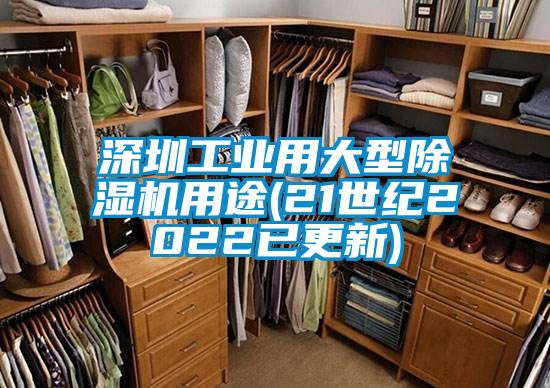 深圳工業(yè)用大型除濕機(jī)用途(21世紀(jì)2022已更新)