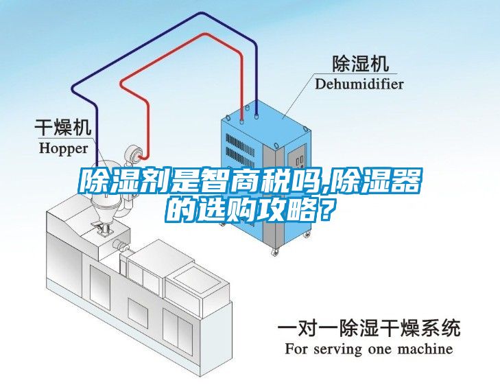 除濕劑是智商稅嗎,除濕器的選購(gòu)攻略？