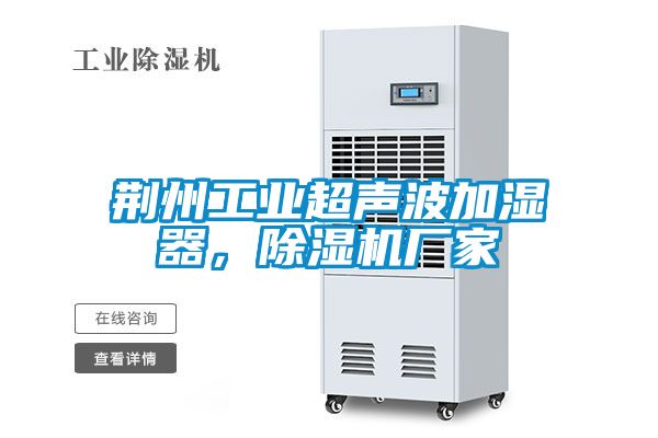 荊州工業(yè)超聲波加濕器，除濕機廠家