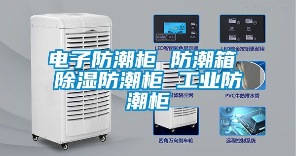 電子防潮柜 防潮箱 除濕防潮柜 工業(yè)防潮柜