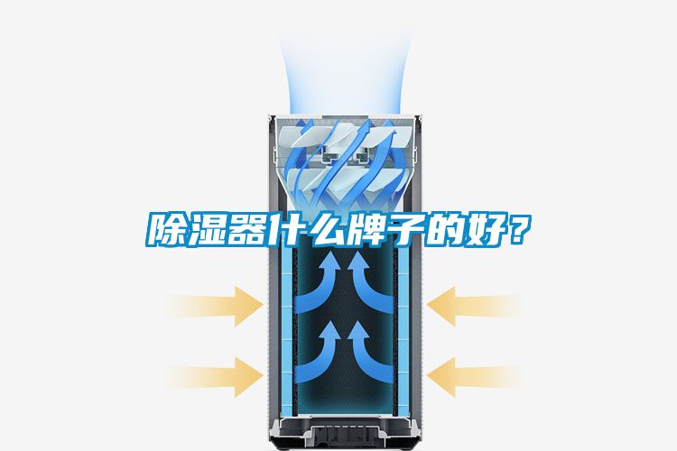 除濕器什么牌子的好？