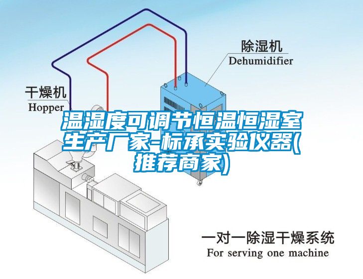 溫濕度可調(diào)節(jié)恒溫恒濕室生產(chǎn)廠家-標(biāo)承實(shí)驗(yàn)儀器(推薦商家)