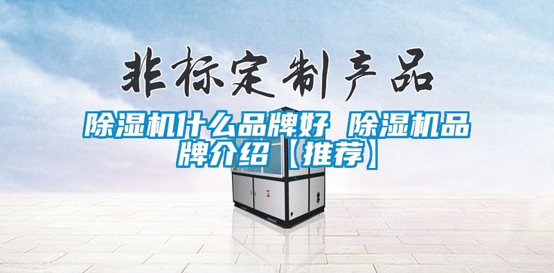 除濕機(jī)什么品牌好 除濕機(jī)品牌介紹【推薦】