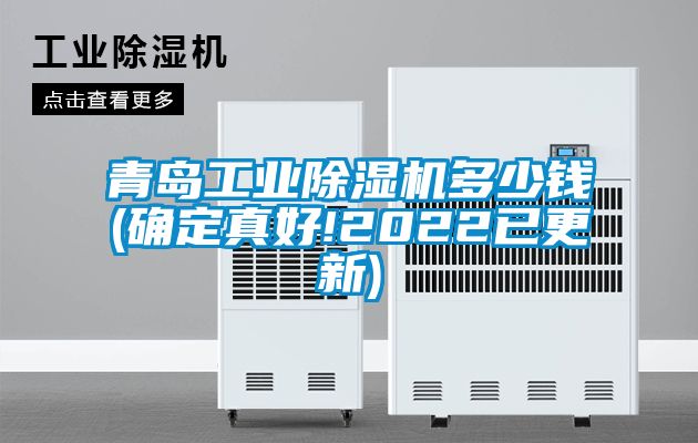 青島工業(yè)除濕機(jī)多少錢(確定真好!2022已更新)