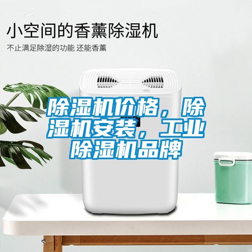 除濕機價格，除濕機安裝，工業(yè)除濕機品牌