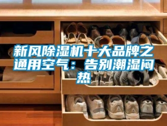 常見(jiàn)問(wèn)題新風(fēng)除濕機(jī)十大品牌之通用空氣：告別潮濕悶熱