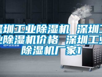 企業(yè)新聞深圳工業(yè)除濕機(jī) 深圳工業(yè)除濕機(jī)價(jià)格 深圳工業(yè)除濕機(jī)廠家1