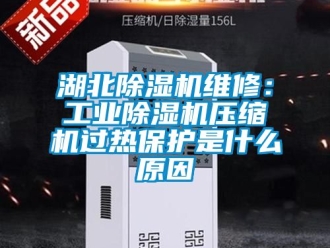 常見問題湖北除濕機維修：工業(yè)除濕機壓縮機過熱保護是什么原因