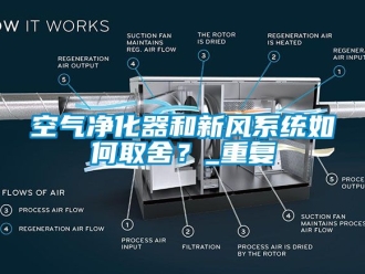 企業(yè)新聞空氣凈化器和新風(fēng)系統(tǒng)如何取舍？_重復(fù)