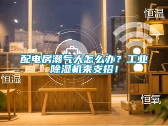 常見(jiàn)問(wèn)題配電房潮氣大怎么辦？工業(yè)除濕機(jī)來(lái)支招！