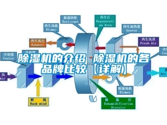 企業(yè)新聞除濕機(jī)的介紹 除濕機(jī)的各品牌比較【詳解】