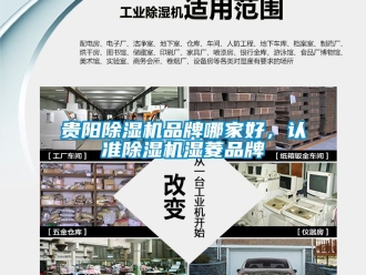 企業(yè)新聞貴陽(yáng)除濕機(jī)品牌哪家好，認(rèn)準(zhǔn)除濕機(jī)濕菱品牌