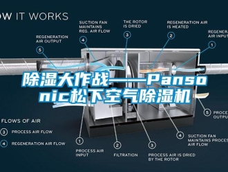 常見問題除濕大作戰(zhàn)——Pansonic松下空氣除濕機(jī)