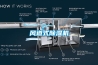 風(fēng)道式除濕機(jī)