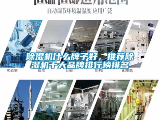 企業(yè)新聞除濕機(jī)什么牌子好，推薦除濕機(jī)十大品牌排行榜排名