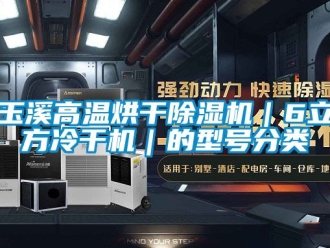 行業(yè)新聞玉溪高溫烘干除濕機｜6立方冷干機｜的型號分類