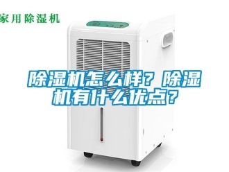 行業(yè)新聞除濕機(jī)怎么樣？除濕機(jī)有什么優(yōu)點(diǎn)？