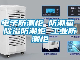 常見問題電子防潮柜 防潮箱 除濕防潮柜 工業(yè)防潮柜