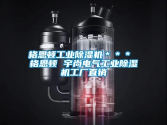 常見問題格恩頓工業(yè)除濕機＊＊＊ 格恩頓 宇尚電氣工業(yè)除濕機工廠直銷