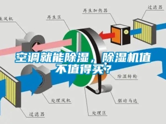 行業(yè)新聞空調(diào)就能除濕，除濕機值不值得買？