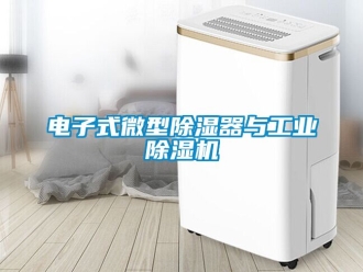 常見問題電子式微型除濕器與工業(yè)除濕機(jī)