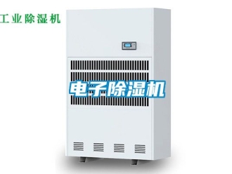 行業(yè)新聞電子除濕機(jī)