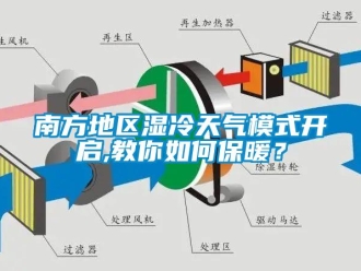 常見問題南方地區(qū)濕冷天氣模式開啟,教你如何保暖？